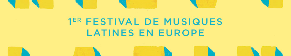 Tempo Latino - 1er festival de musiques latines en europe