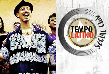 Tempo Latino Social Club 2024