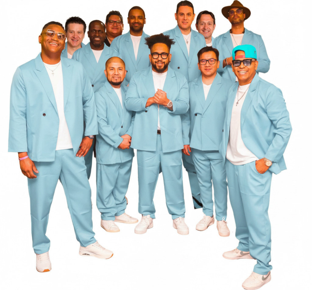 Mercadonegro Blue Pic