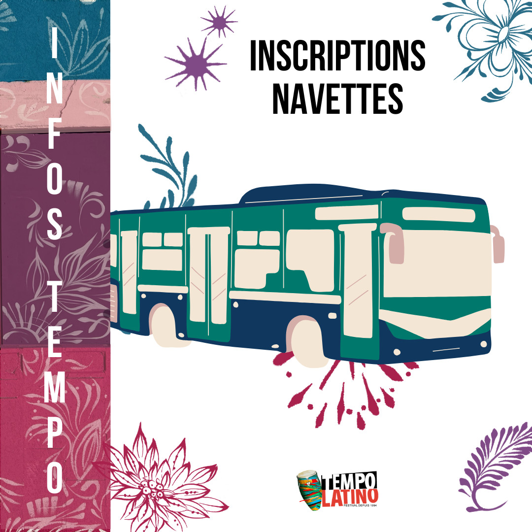 Inscriptions Navettes 2026
