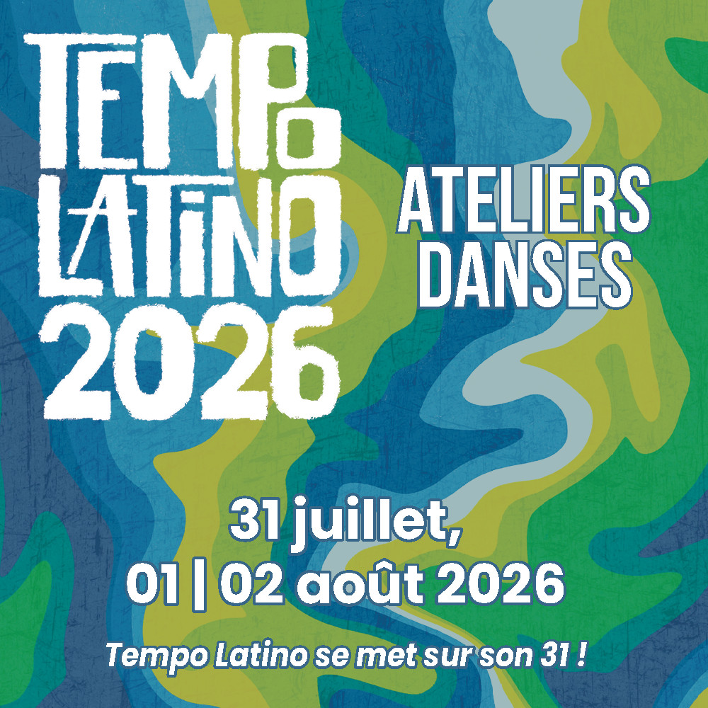 STAGE DE DANSE