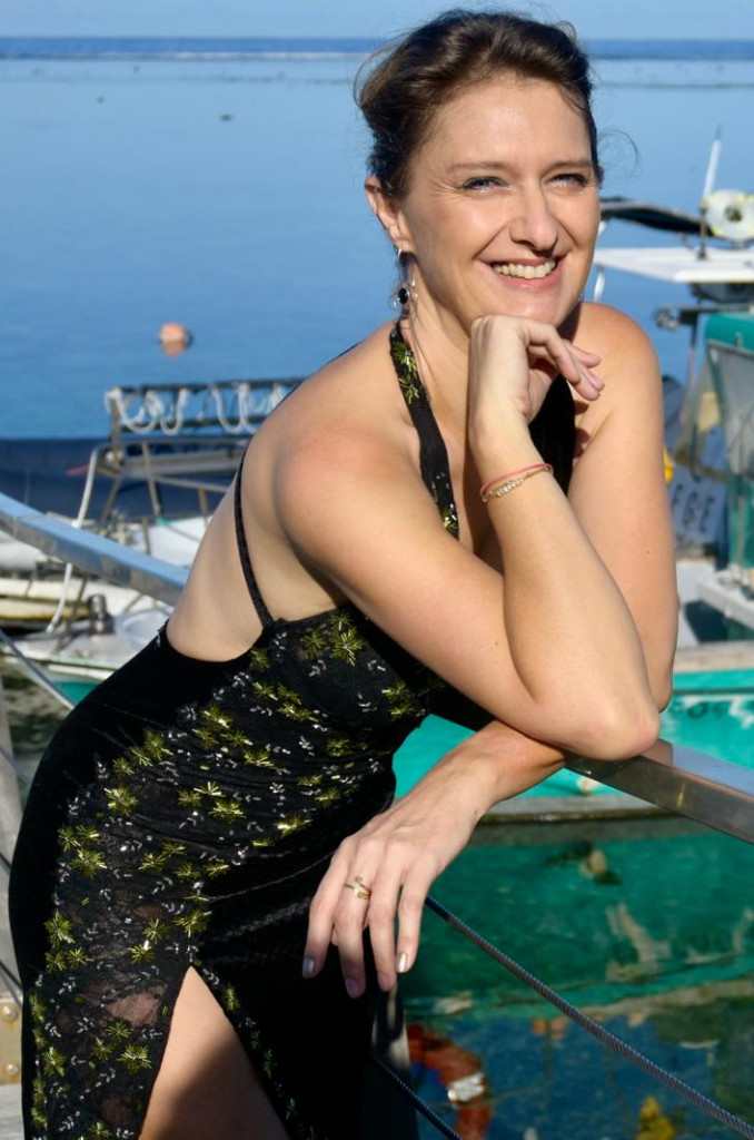 IRENE TANZALL