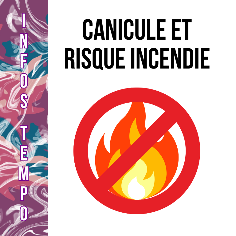 risque incendie